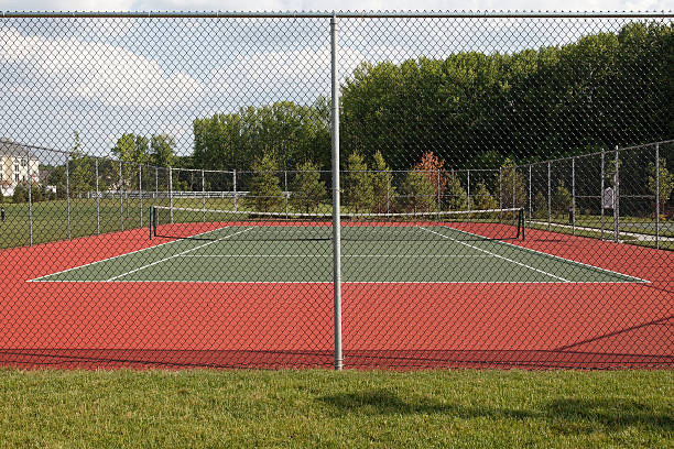 Les avantages de posséder un court de tennis à domicile post thumbnail image