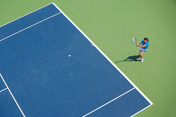 Les Meilleures Pratiques pour la Maintenance d’un Court de Tennis en Résine Synthétique à Dijon post thumbnail image