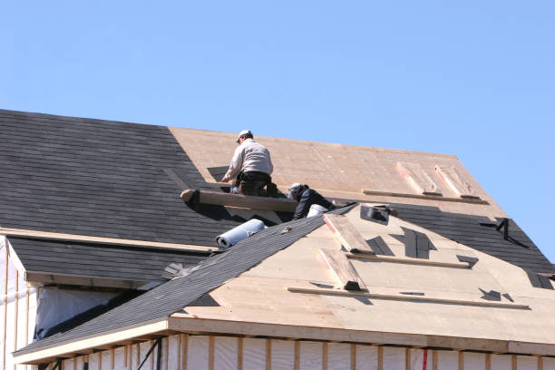 faire appel à un couvreur à La Mulatière pour la réparation de votre toit est une décision judicieuse. D'abord,