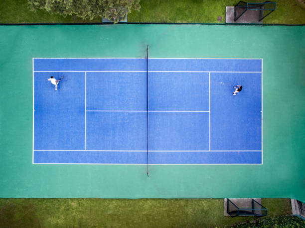 Pourquoi est-il recommandé d’effectuer un diagnostic du sous-sol avant d’engager la rénovation d’un court de tennis à Lyon ? post thumbnail image