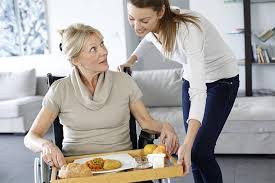 services de garde à domicile à Langon