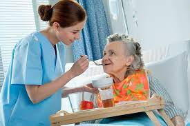 services pour seniors à Villenave
