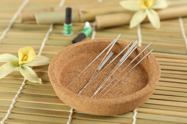 acupuncteur à Bourgoin-Jallieu